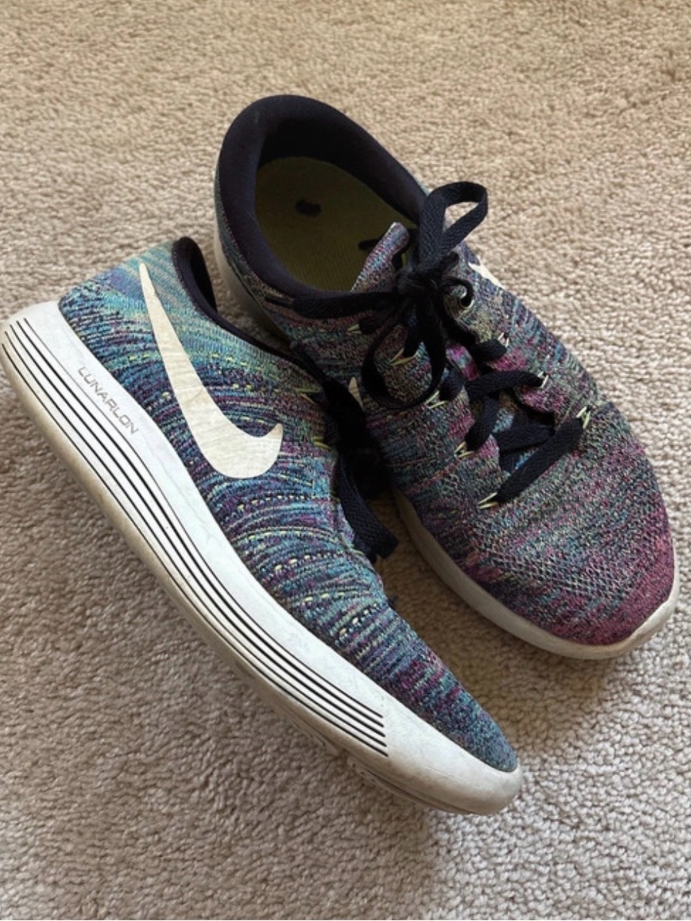 Nike Running Shoes